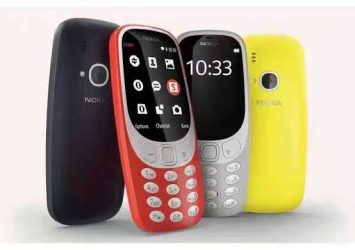 Nokia 3310