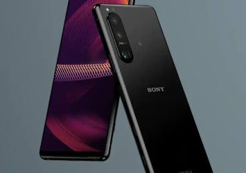 Sony Xperia 5 Mark 3