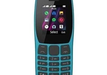 Nokia 106 2018