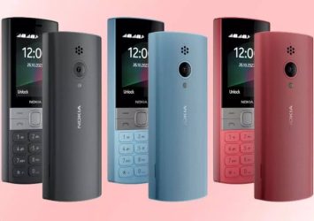 Nokia 150 4G 2013